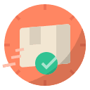 Fast approval decision