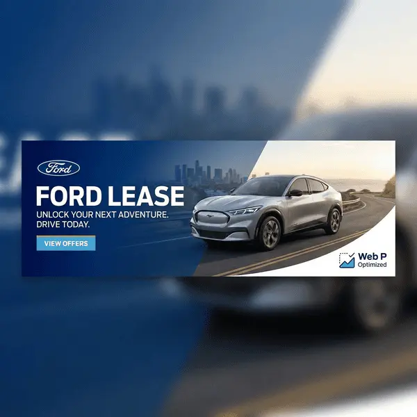 Ford Lease