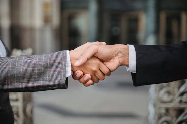 Personal Contract Purchase van finance — Swiss Vans