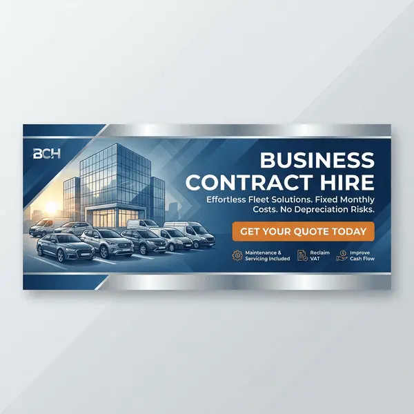 Business Contract Hire