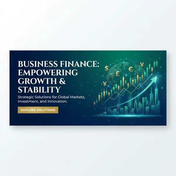 Business Finance