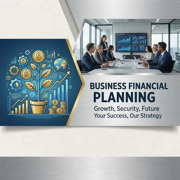 Business Financial Planning