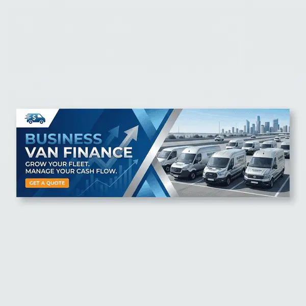 Business Van Finance