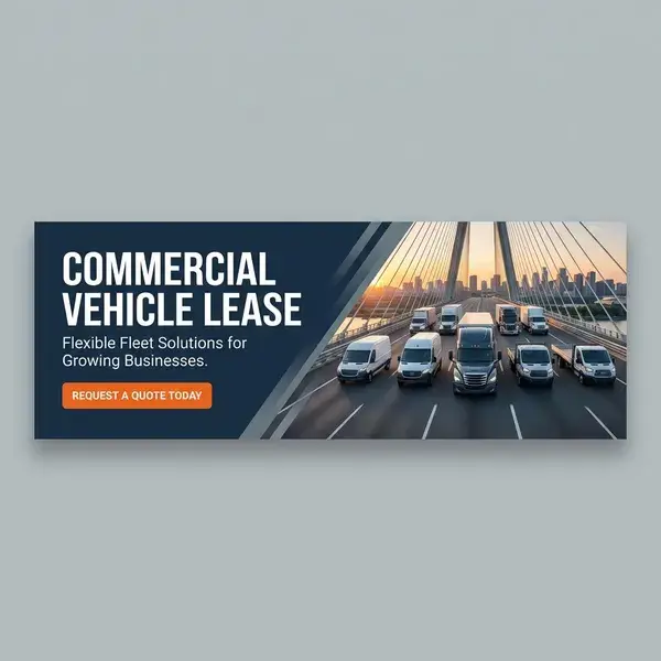 Commercial Vehicle Lease