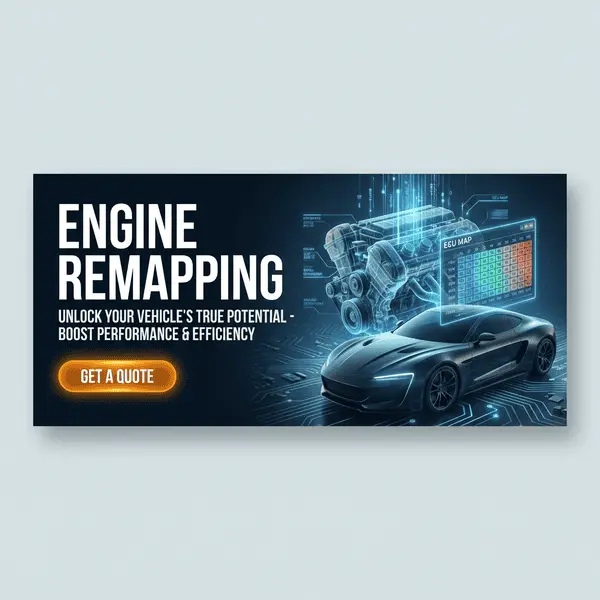 Engine Remapping