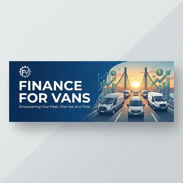 Finance For Vans