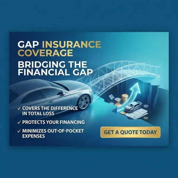 Gap Insurance Coverage