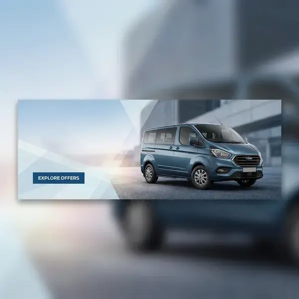 June 2025 Double Cab Campaign