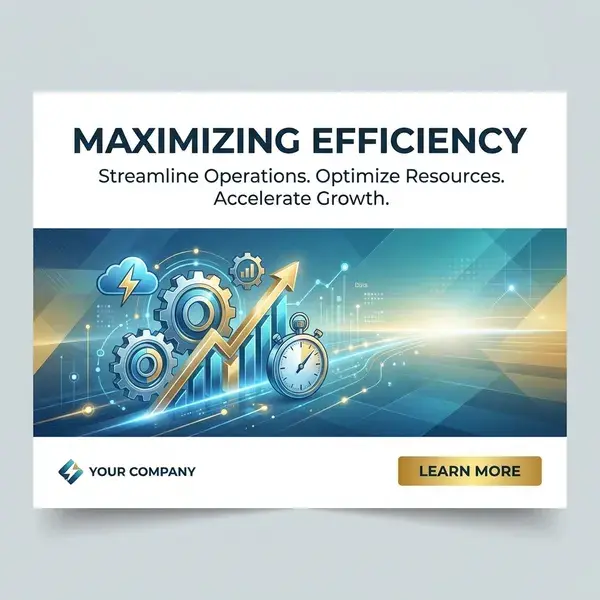 Maximizing Efficiency