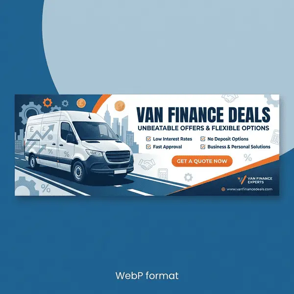 Van Finance Deals