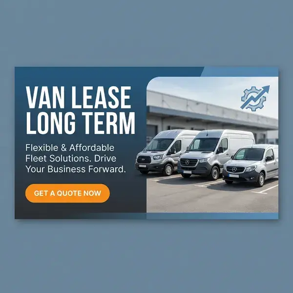 Van Lease Long Term