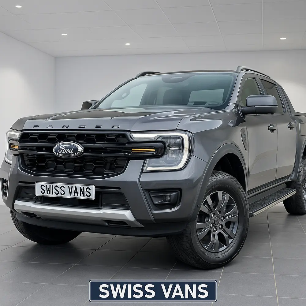 Van Leasing Bournemouth