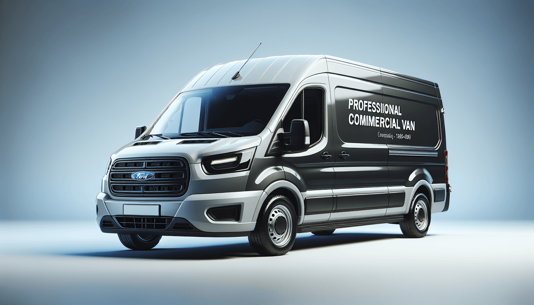 Van Leasing Ipswich (Suffolk) - Essential Information