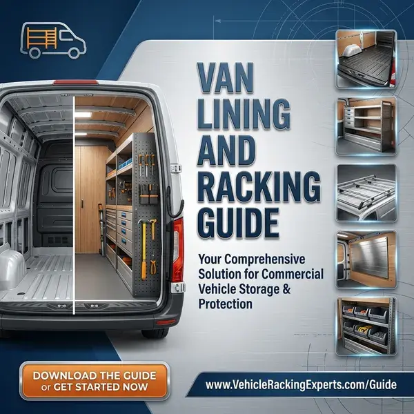 Van Lining and Racking Guide