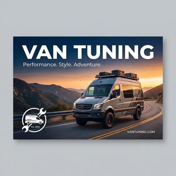 Van Tuning