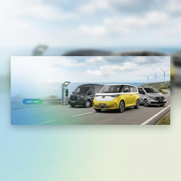 VW Buzz