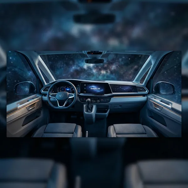 Key Cabin Features
