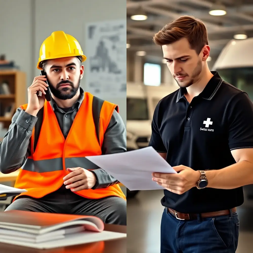 Business Working Capital Loans
