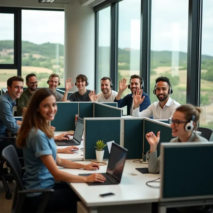 Meet the Team