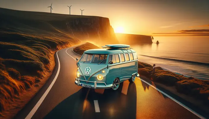 New VW Van | Latest Volkswagen Commercial Vans