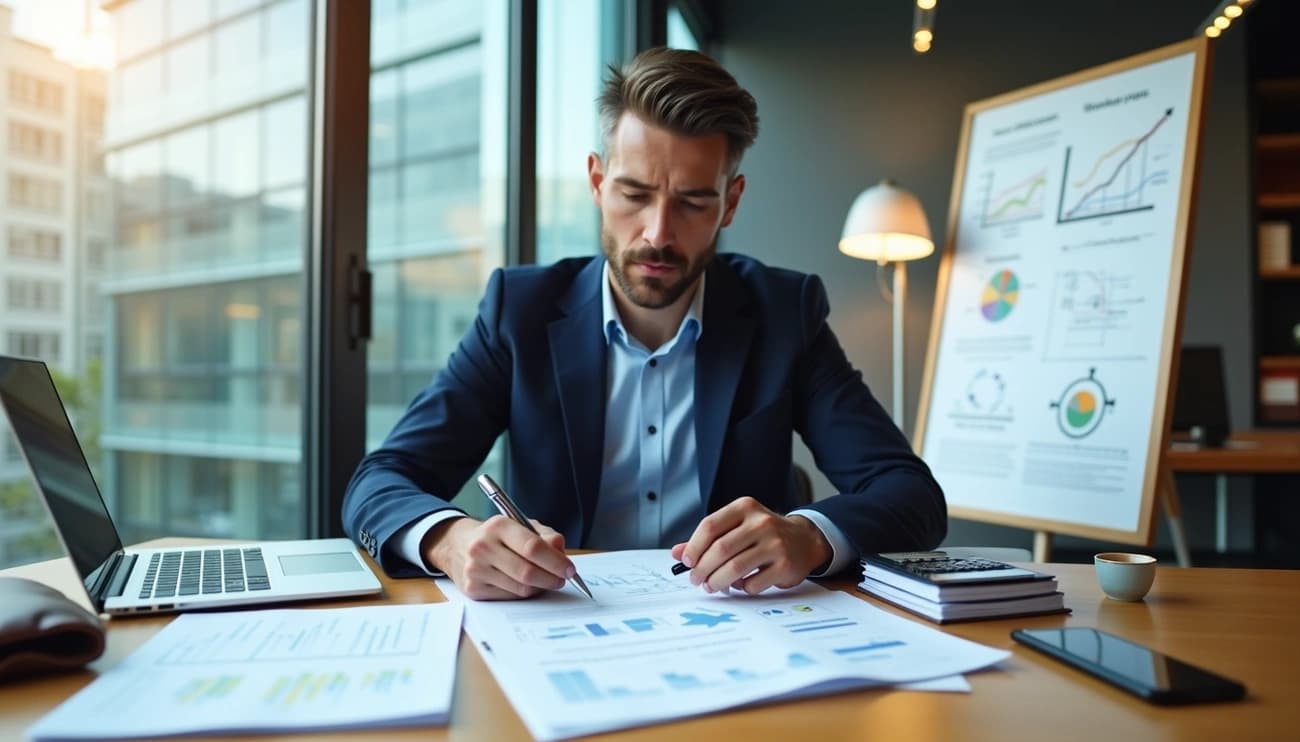 Small Business Financing Loans | UK Funding