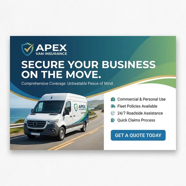 Van Insurance