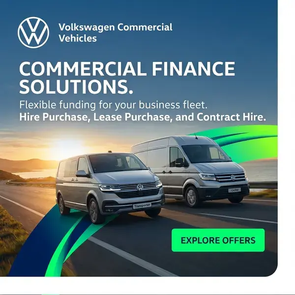 VW Commercial Finance