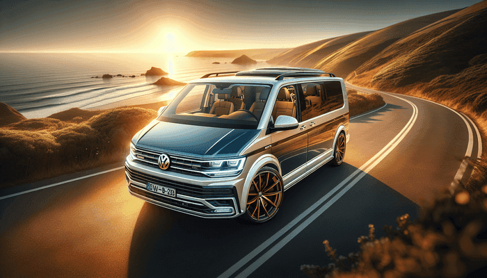 VW T7