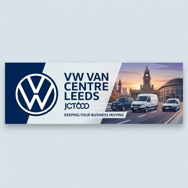 VW Van Centre Leeds