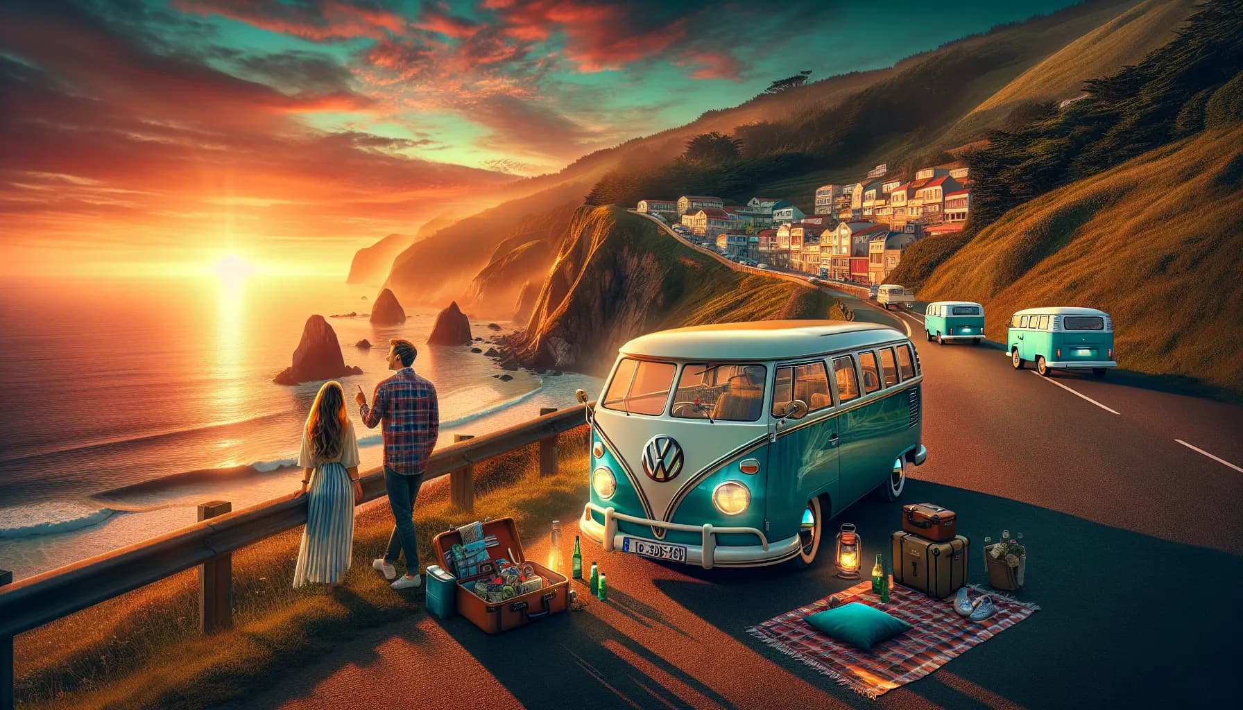 VW Vans For Sale Near Me | Local UK Deals
