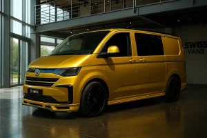 Volkswagen Transporter T7