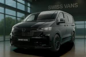 Volkswagen Transporter T7 Kombi