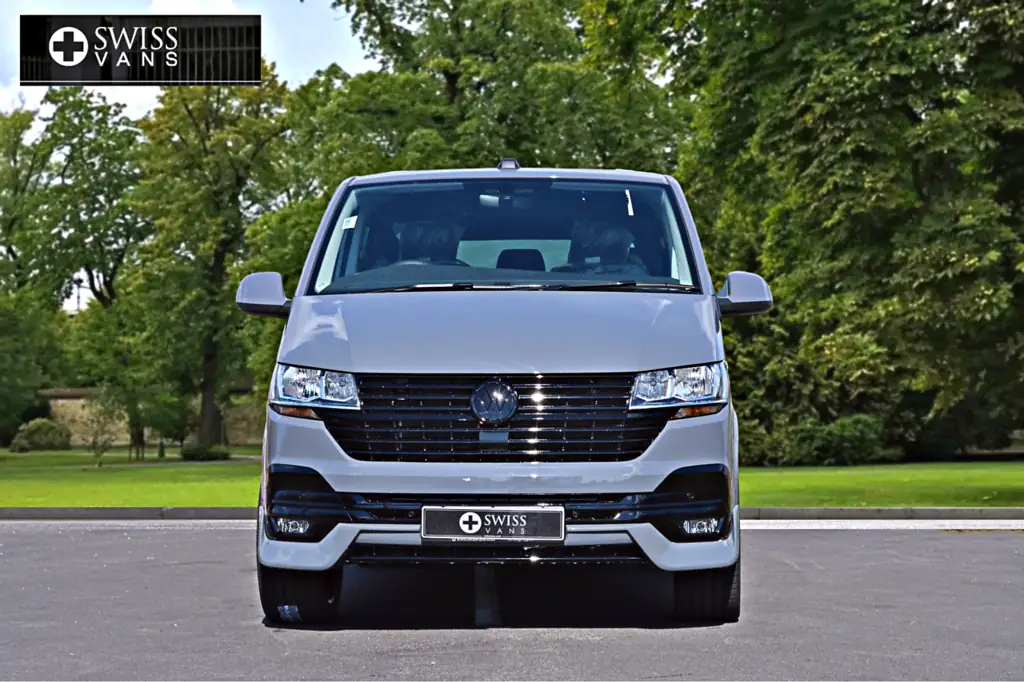 VW T7 Transporter