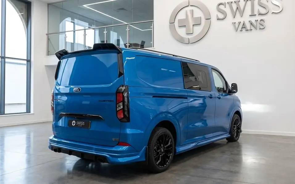 Ford Vans For Sale