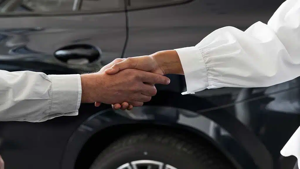 How Does Van Leasing Work