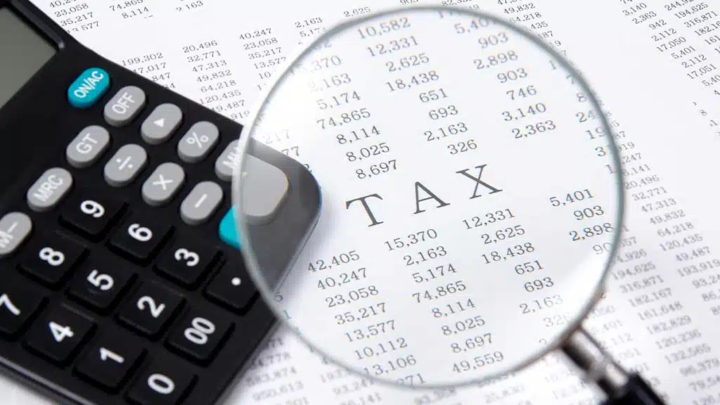 Can You Claim Van Lease Payments on Tax