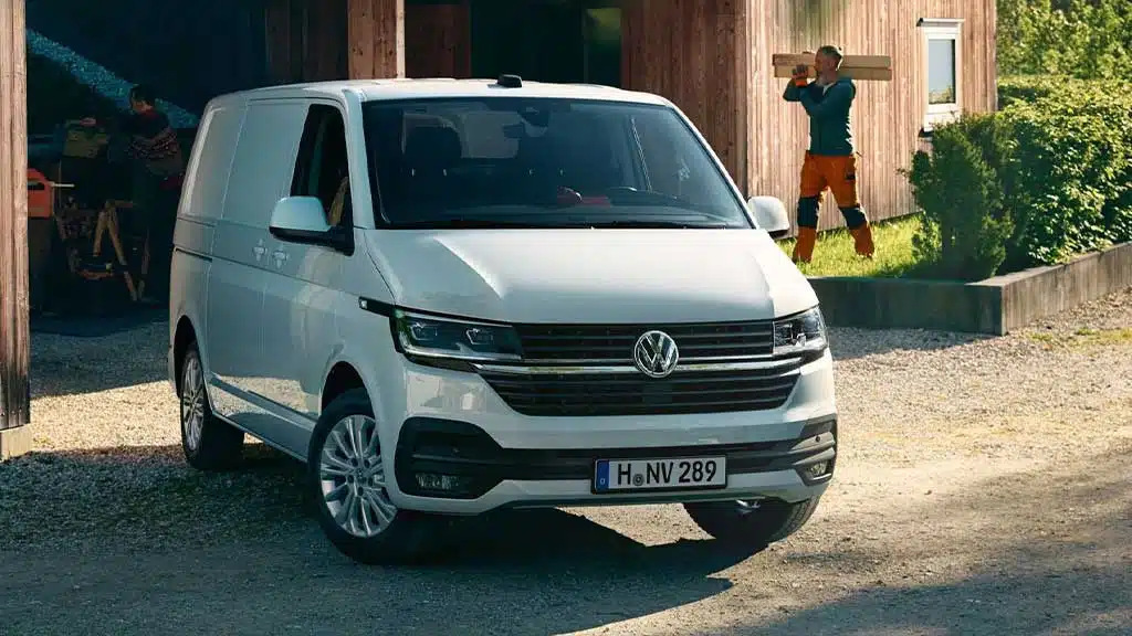 Best Crew Cab Van For Family