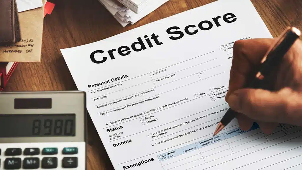 Bad Credit Van Lease