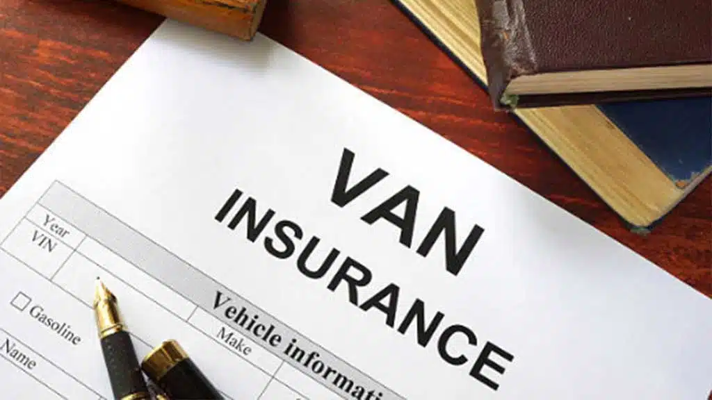 van insurance