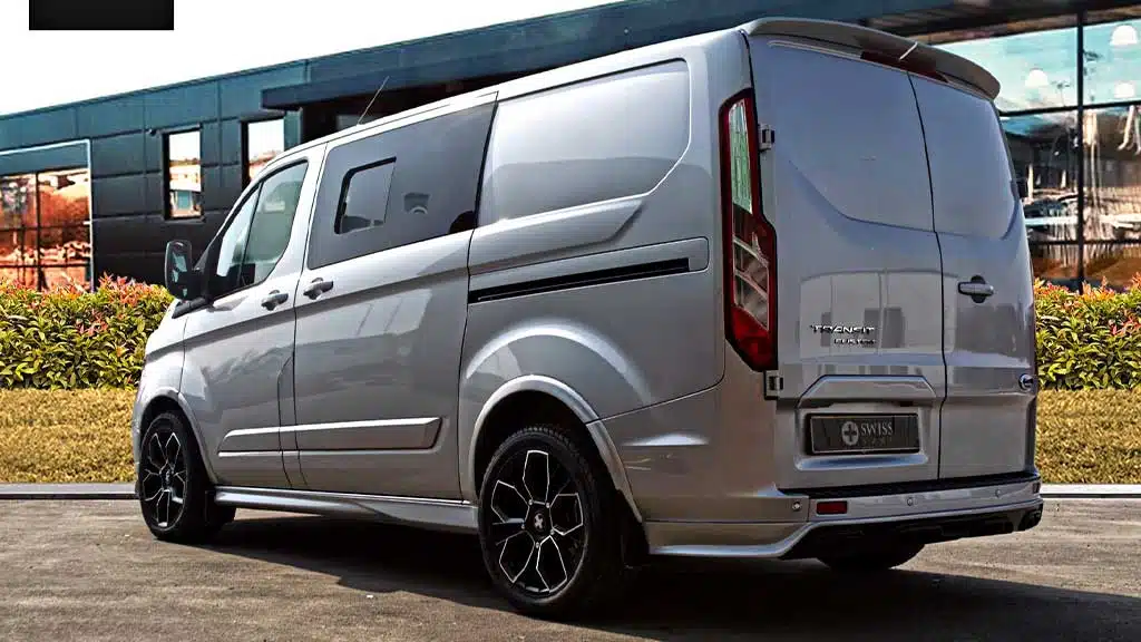 2023-Ford-E-Transit-Staring-from-42695 - SWISS Vans