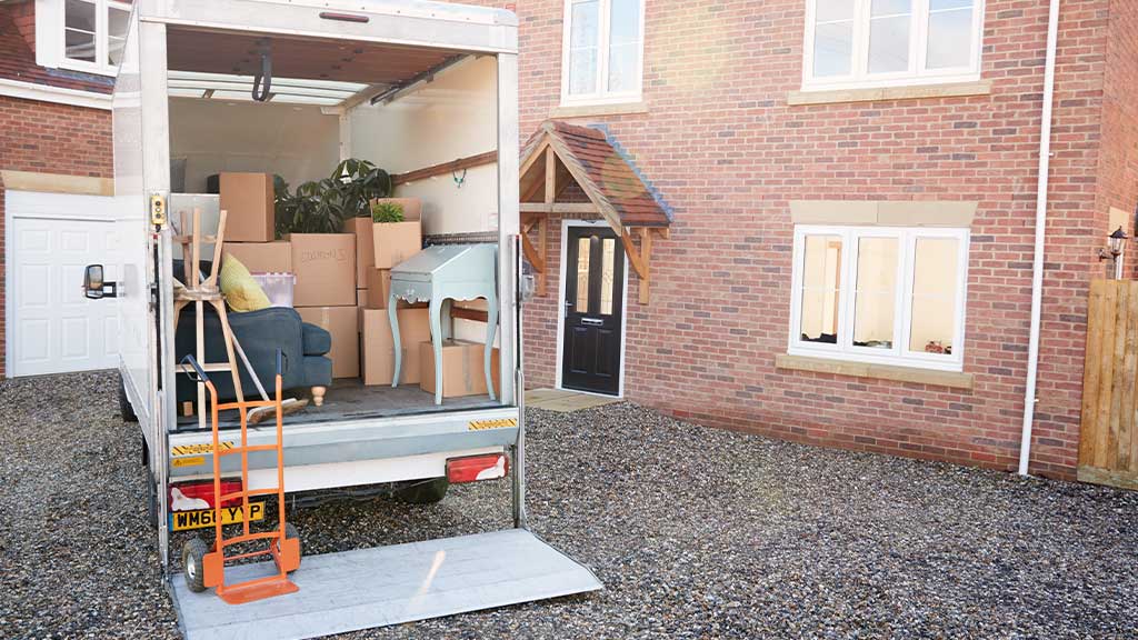 Choosing The Right Van for Your Business