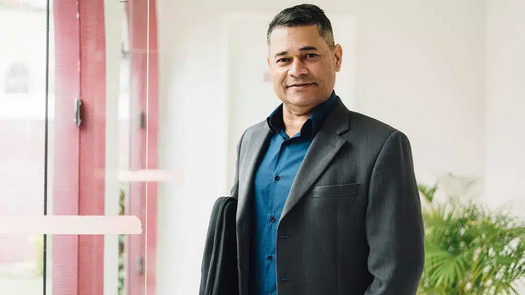 Comparative Analysis of Van Financing Options