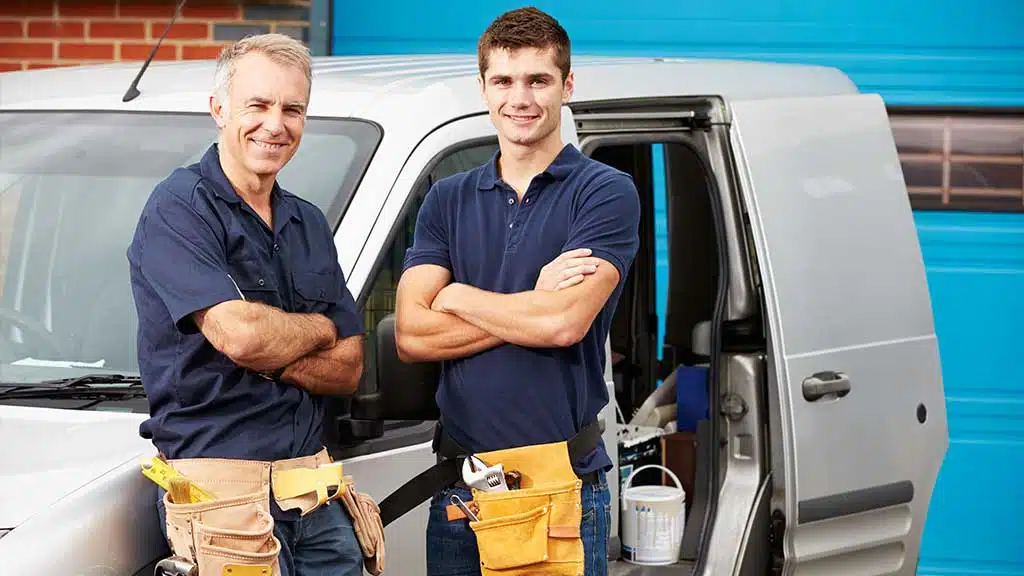 SAFETY1 - SWISS Vans