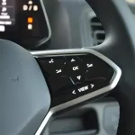 VW ID Buzz Interior - SWISS Vans VW ID Buzz Interior