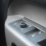 VW ID Buzz Cargo Door Switch - SWISS Vans VW ID Buzz Cargo Door Switch