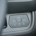 VW ID Buzz Interior - SWISS Vans VW ID Buzz Interior