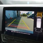 VW ID Buzz Reversing Cargo - SWISS Vans VW ID Buzz Reversing Cargo