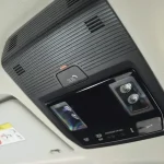 VW ID Buzz Interior - SWISS Vans VW ID Buzz Interior