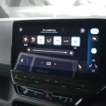 VW ID Buzz Interior - SWISS Vans VW ID Buzz Interior