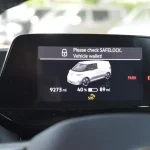 VW ID Buzz Interior - SWISS Vans VW ID Buzz Interior